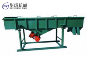 為什么小型振動(dòng)篩這么受歡迎？